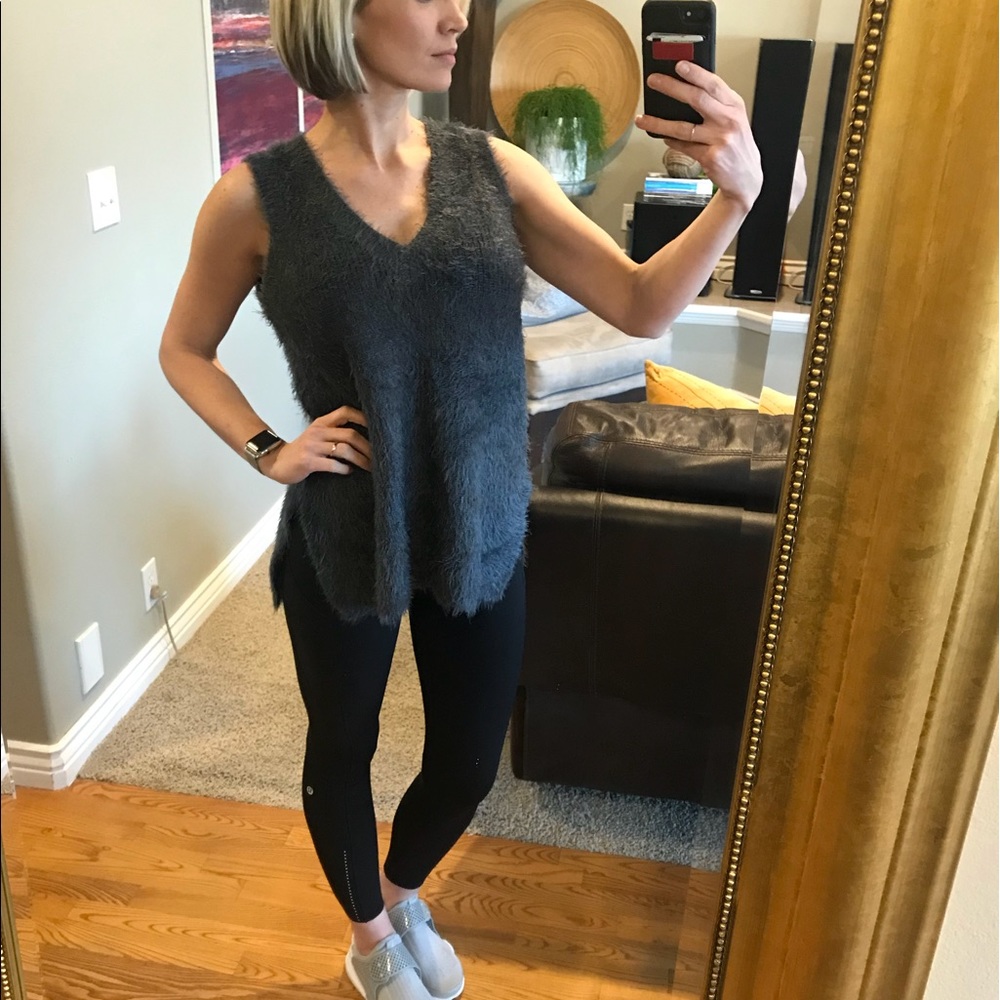 NWT Sweater Vest JACK by BB DAKOTA